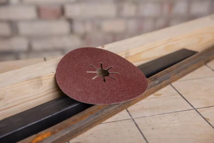 Круг фибровый HAMMER 243-016 купить в Губкинске