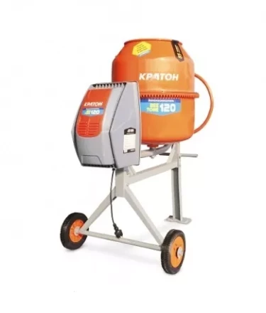 Бетоносмеситель Кратон BeeTone 120 4 02 07 020 купить в Губкинске