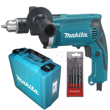 Дрель ударная Makita НР1630 купить в Губкинске