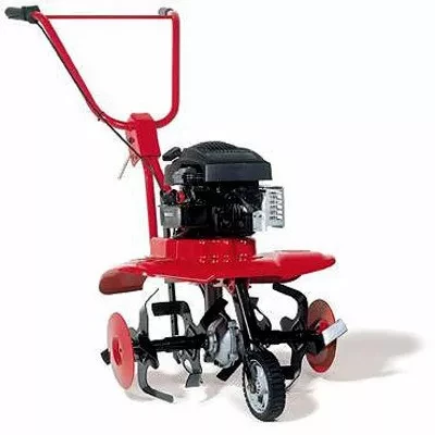 Культиватор бензиновый MTD T 45-37 купить в Губкинске