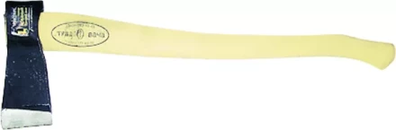 Колун 1900 г в сборе кованый деревянное топорище 600 мм (Труд) г.Вача Россия 21850 купить в Губкинске