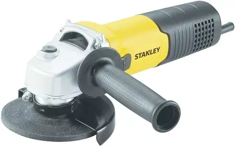 Шлифмашина УШМ Stanley SGS 105 купить в Губкинске