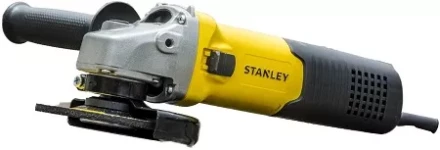 Шлифмашина УШМ Stanley SGS 105 купить в Губкинске