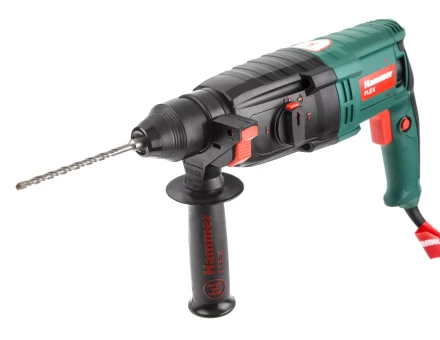 Перфоратор Hammer Flex PRT800D купить в Губкинске