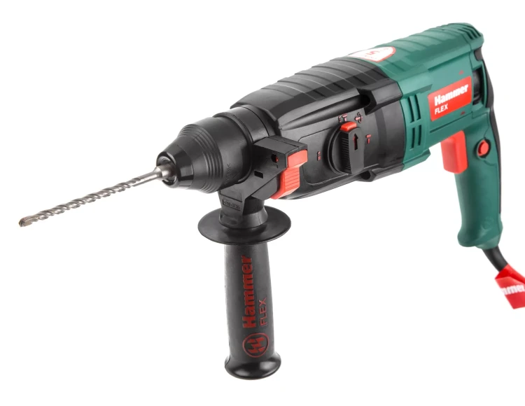 Перфоратор Hammer Flex PRT800D купить в Губкинске