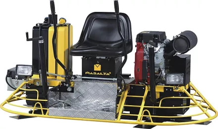 Двухроторная затирочная машина Masalta MRT 73 купить в Губкинске