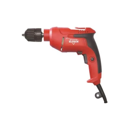 Дрель Elitech Д 550РЭ купить в Губкинске