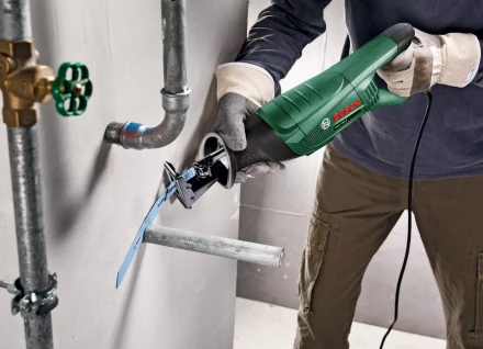 Сабельная пила BOSCH PSA 700E (0.603.3A7.020) купить в Губкинске