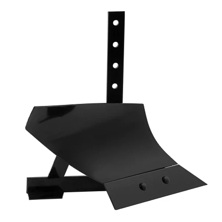 Плуг 220 мм без сцепки Denzel 59905 купить в Губкинске