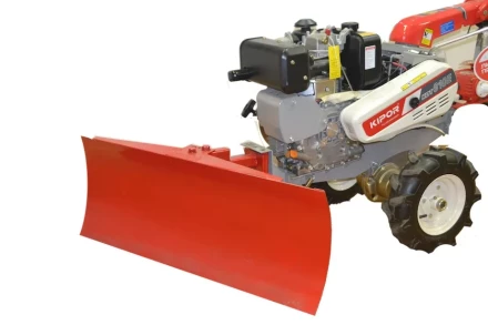 Снегоотвал со сцепкой KIPOR купить в Губкинске