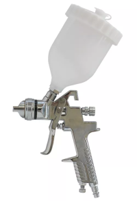 Краскораспылитель MASTER G600/1,4 HVLP FUBAG