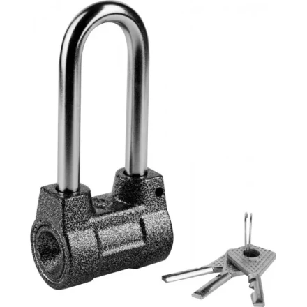 Замок навесной, дисковый механизм секрета, ВС2-4А-01 37220-4-01 купить в Губкинске