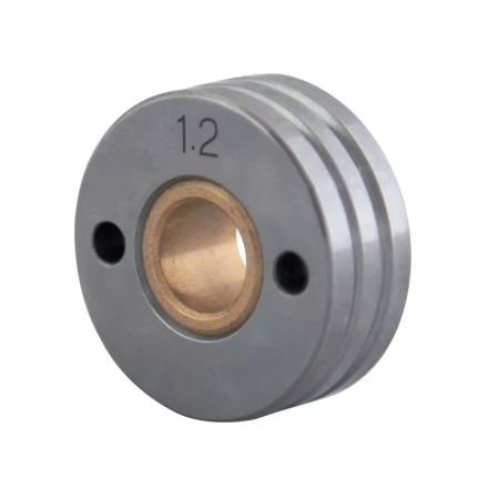 Ролик INVERMIG 350E/500E SAGGIO MIG 250/200-S d=1,2-1,6 9.99/30.05 FoxWeld купить в Губкинске