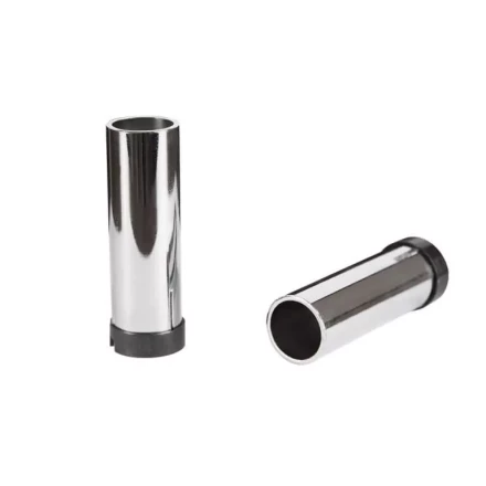 Сопло MIG 24 d=17мм цилиндрическое 145.0047/МС0300 ЕР-24 VARTEG купить в Губкинске