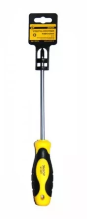Отвертка крестовая Pz№1х100 мм 1/6/240 19572 купить в Губкинске