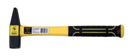 Молоток слесарный   500гр. фиберглас. рук. 23003 купить в Губкинске