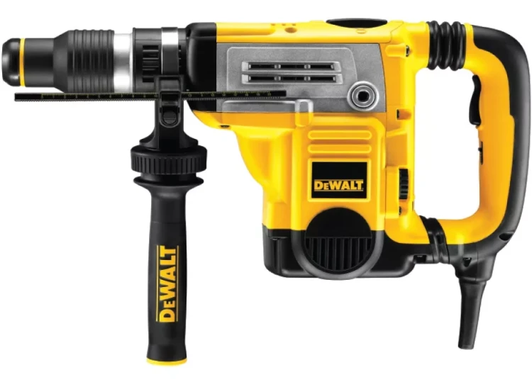 Перфоратор D25601K SDS-max DeWalt купить в Губкинске