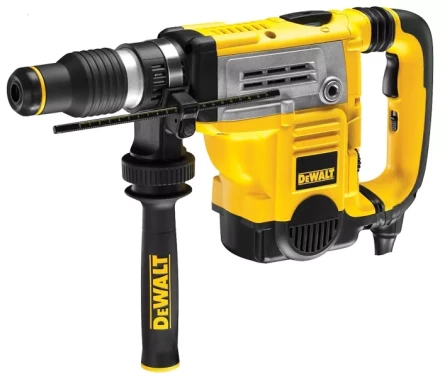Перфоратор D25601K SDS-max DeWalt купить в Губкинске
