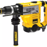 Перфоратор D25601K SDS-max DeWalt купить в Губкинске