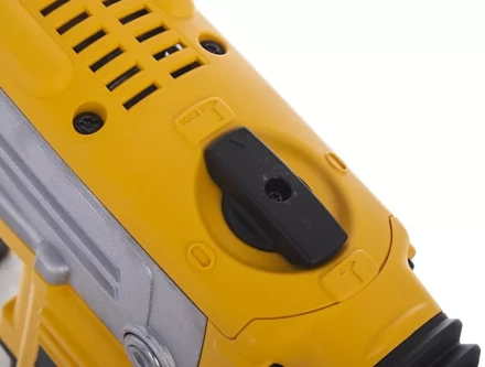 Перфоратор D25601K SDS-max DeWalt купить в Губкинске