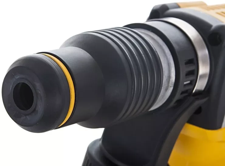 Перфоратор D25601K SDS-max DeWalt купить в Губкинске