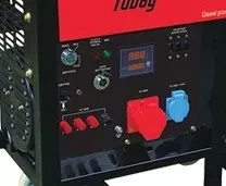 Дизельная электростанция Fubag DS14000 DA ES купить в Губкинске