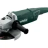 Угловая шлифмашина УШМ WX 2200-230 Metabo купить в Губкинске