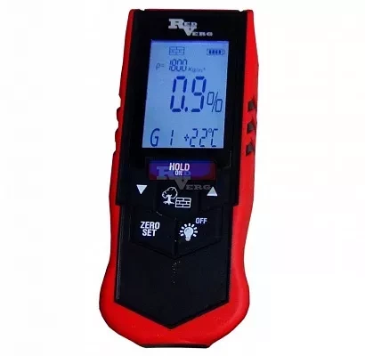 Влагомер RD-HYDRO RedVerg купить в Губкинске
