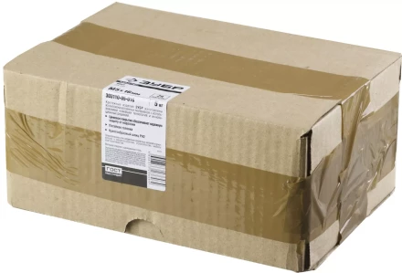 Винт ЗУБР &quot;МАСТЕР&quot; DIN 965, класс прочности 4.8, оцинкованный, M5x16мм, 5кг 303110-05-016 купить в Губкинске