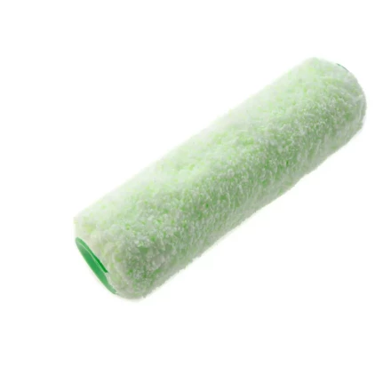 Валик сменный &quot;Работы с древесиной&quot;, 180 мм, ворс 12 мм, D 36 мм, D ручки 6 мм,микроволокно Сибртех 80254 купить в Губкинске