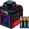 Нивелир лазерный ADA Cube 360 Basic Edition купить в Губкинске