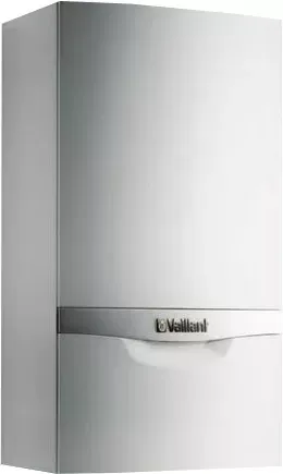 Котел газовый настенный turbo TEC PLUS VUW 362/5-5 H-RU/VE 36 кВт двухконт закрытая камера Новая версия купить в Губкинске