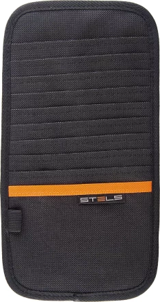 Органайзер CD- дисков 10 дисков STELS 54390 купить в Губкинске