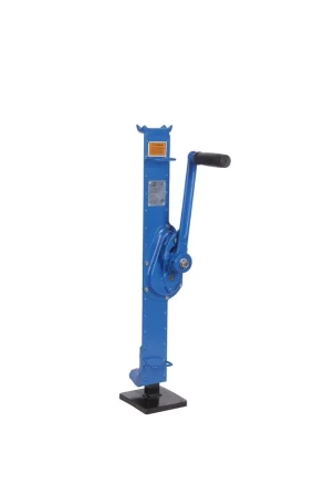 Домкрат реечный TOR ДР 1500 1,5 т с обрезиненной ручкой 1040870 купить в Губкинске