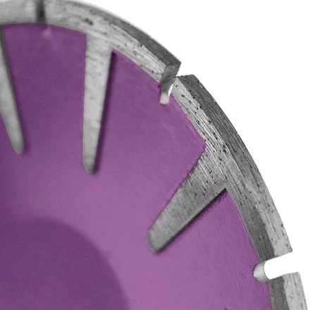 Алмазный диск для лекальной резки Messer GM/D. Диаметр 180 мм. купить в Губкинске