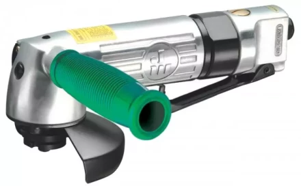 Шлифмашина JAG-6638 угловая пневматическая 5&quot;  Jonnesway 48405 купить в Губкинске