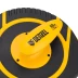 Рулетка геодезическая 50 м х 15 мм  Denzel 31292, закрытый корпус, фиберглассовая лента купить в Губкинске
