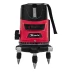 Лазерный уровень MTX CRX-30R, 30 м, красный луч, батарейки, резьба 5/8&quot; 35030 купить в Губкинске