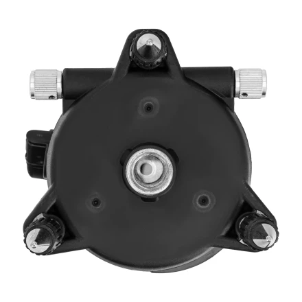 Лазерный уровень MTX CRX-30R, 30 м, красный луч, батарейки, резьба 5/8&quot; 35030 купить в Губкинске