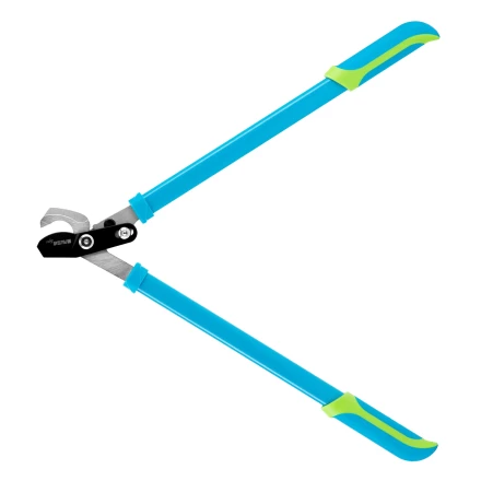 Сучкорез прямого реза Palisad 605987, 610 мм, двухрычажный механизм, двухкомпонентные рукоятки, LUXE купить в Губкинске