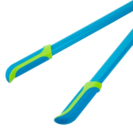 Сучкорез прямого реза Palisad 605987, 610 мм, двухрычажный механизм, двухкомпонентные рукоятки, LUXE купить в Губкинске