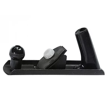 Рубанок-одинарник, 250 х 63 мм, металлический, ширина ножа 50 мм (Станкосиб)  Россия 21044 купить в Губкинске