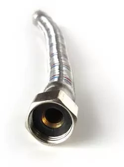 Соединительный шланг 3/8&quot; ST-3/8&quot; Aurora купить в Губкинске