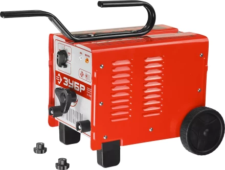 Трансформатор Зубр сварочный, 250А ЗТС-250 купить в Губкинске