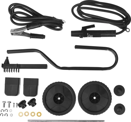 Трансформатор Зубр сварочный, 250А ЗТС-250 купить в Губкинске