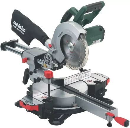 Пила торцевая Metabo KGSV 216 M купить в Губкинске