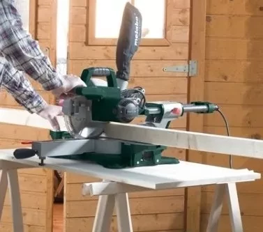 Пила торцевая Metabo KGSV 216 M купить в Губкинске