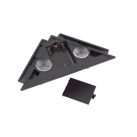 Лазерный уровень маркер угольник MATRIX 35007 купить в Губкинске