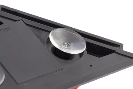 Лазерный уровень маркер угольник MATRIX 35007 купить в Губкинске