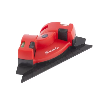 Лазерный уровень маркер угольник MATRIX 35007 купить в Губкинске